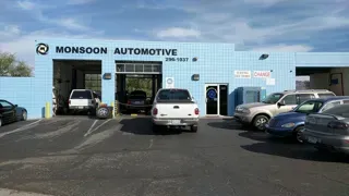 Monsoon Automotive