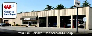 Dirks Automotive and Transmission