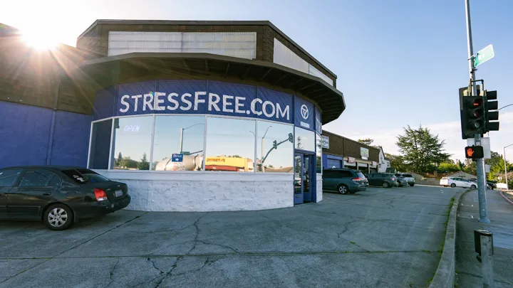 Stress-Free Auto Care / Keith's Transmission