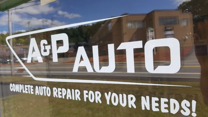 A&P Auto Inc