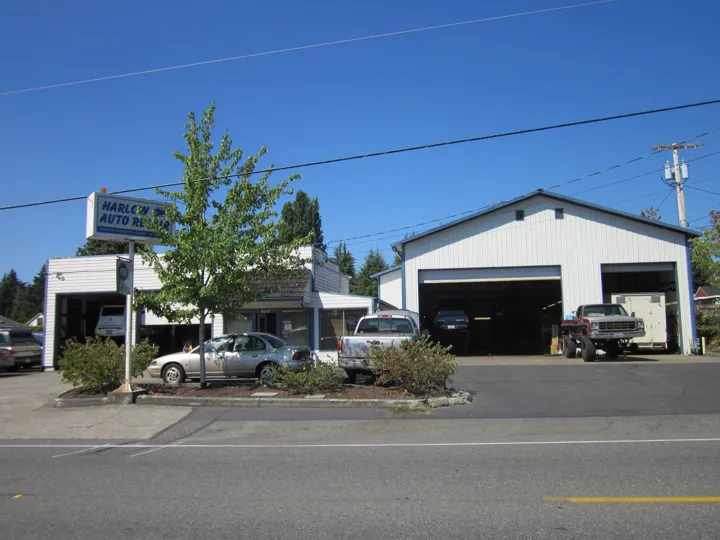 Harlow Auto Repair