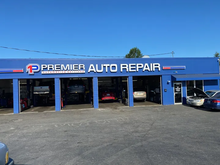 Premier Automotive Services