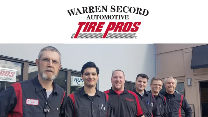 Warren Secord Automotive