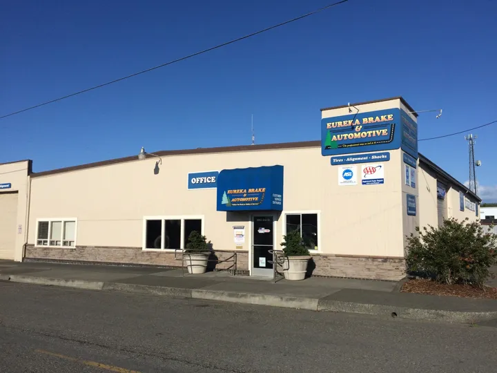 Eureka Brake & Automotive | Auto Repair Eureka, CA