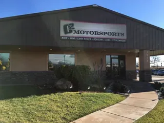 O2 Motorsports