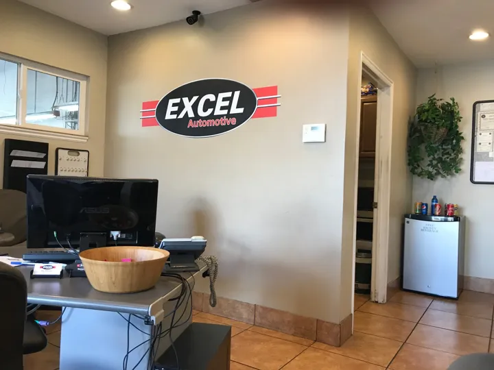 Excel Automotive Repair