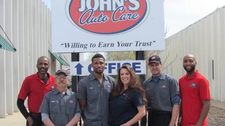 John's Auto Care