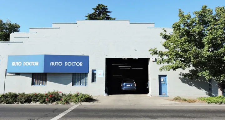 Auto Doctor