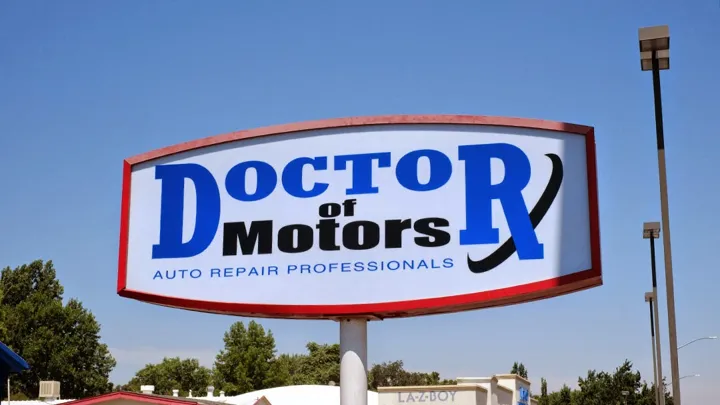 Doctor of Motors