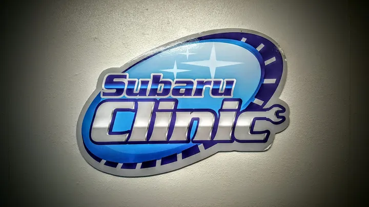 Subaru Clinic