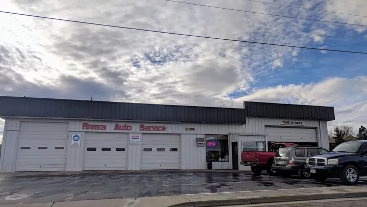 Rivera Auto Service Center Inc