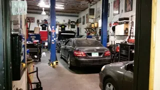 Alex Auto Repair