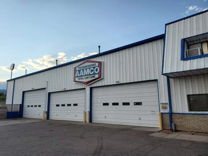 AAMCO Transmissions & Total Car Care