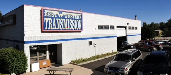 Best Western Transmission