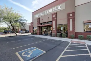 Deer Valley Car Care