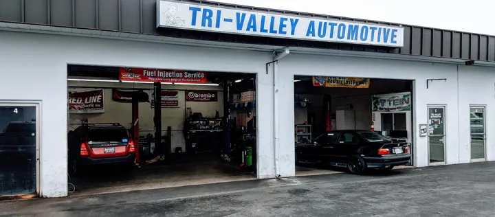 Tri-Valley Automotive