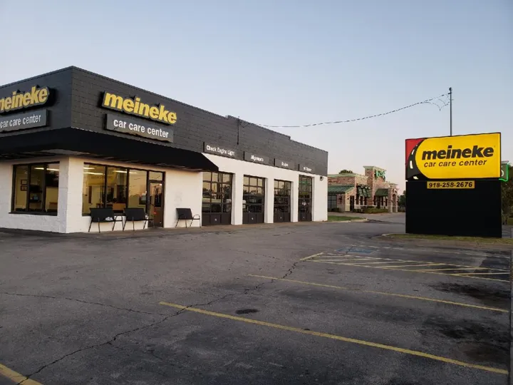 Meineke Car Care Center