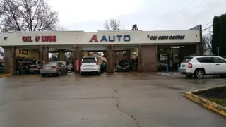 The Auto Experts