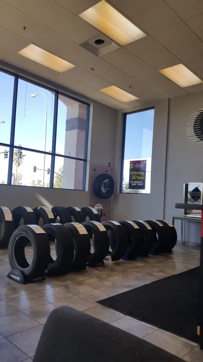 Big Brand Tire & Service