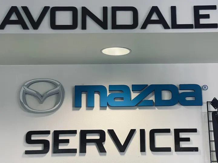 Horne Mazda Avondale Parts & Service