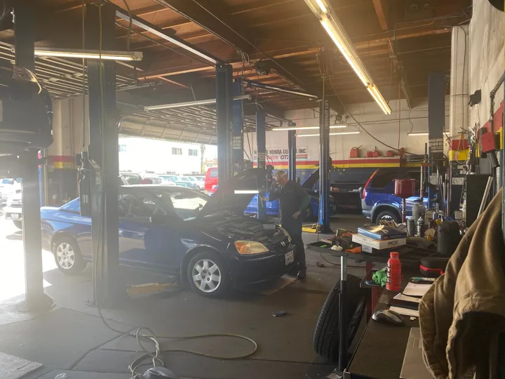 Harbor Auto Service Center