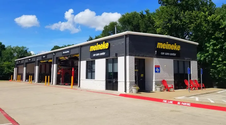 Meineke Car Care Center