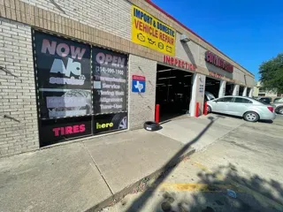 COIT AUTO CENTER