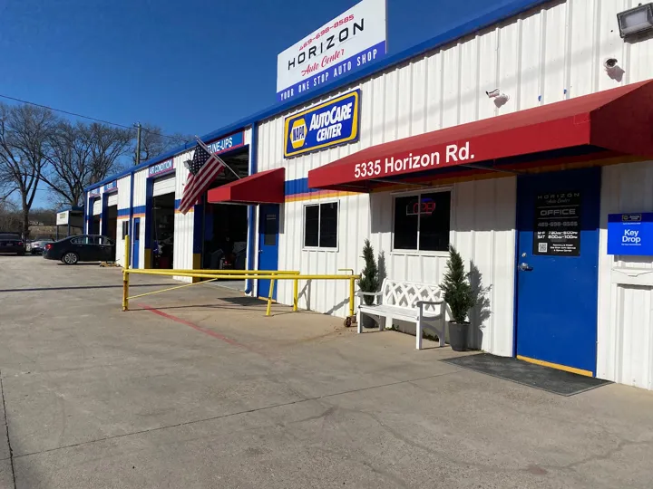 Horizon Auto Center