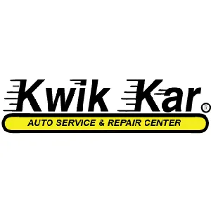 Kwik Kar Oil Change & Auto Care