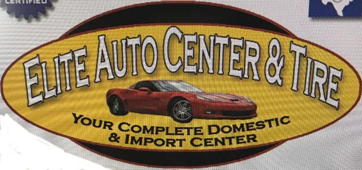 Elite Auto Center & Tire - Brake Repair Garland | Auto Repair Center