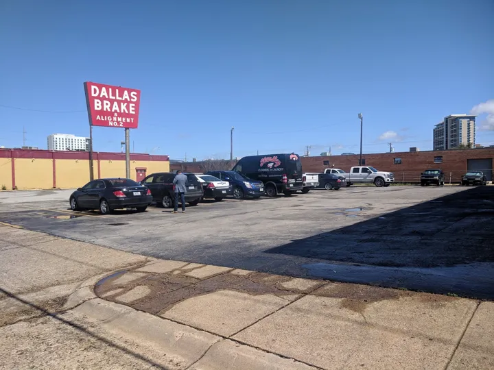 Dallas Brake and Alignment