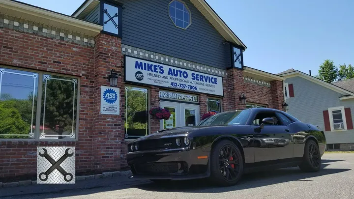 Mike's Auto Service & Repair