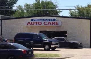 Progressive Auto Care