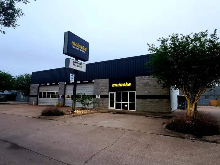 Meineke Car Care Center