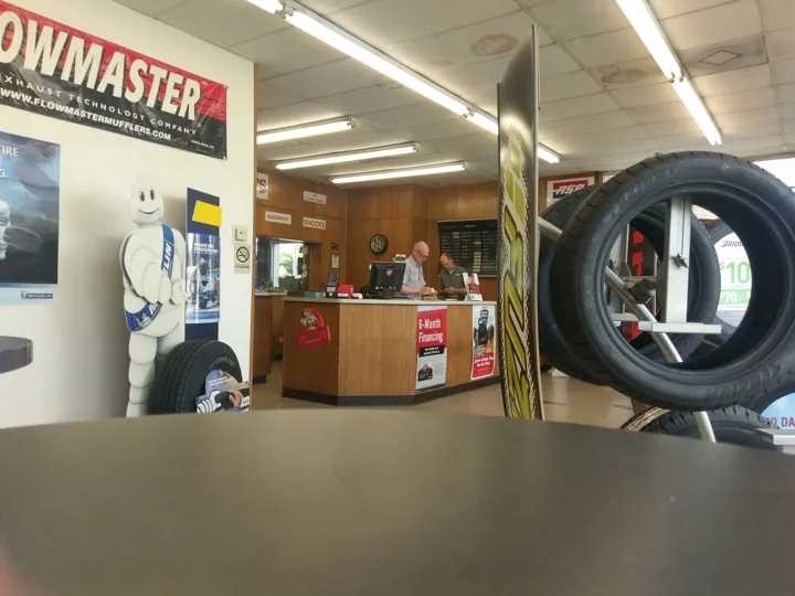 Pilger's Tire & Auto Center