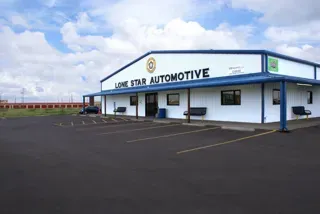 Lone Star Automotive