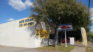 Lopez Auto Repair