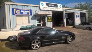 Elite Import Auto Service