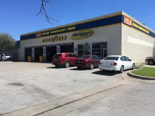 Lamb's Tire & Automotive