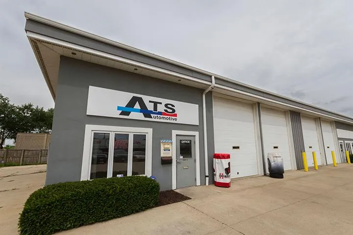 ATS Automotive