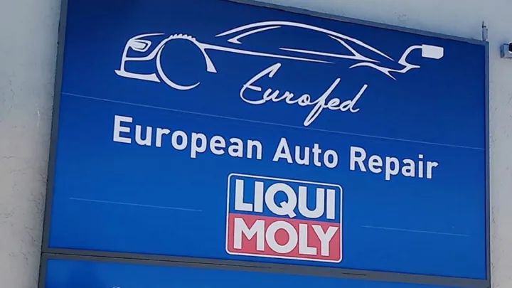 Eurofed Automotive Austin