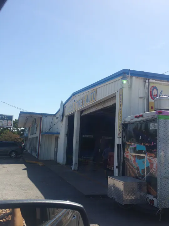 Olmeda's Tire & Auto