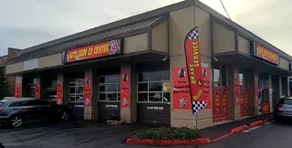 A1 Auto Service Center