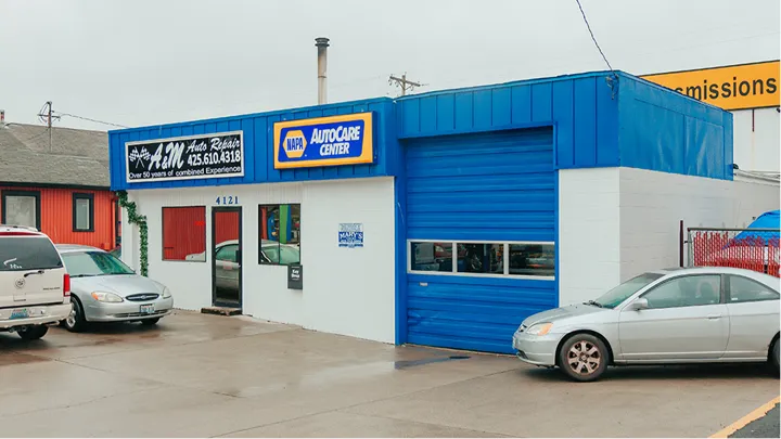 A & M Auto Repair Inc