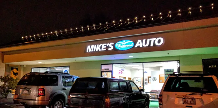 Mike's Fairwood Auto