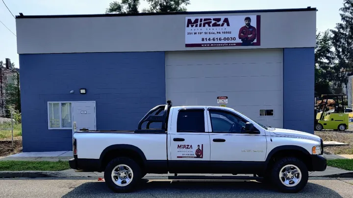 Mirza Auto Service