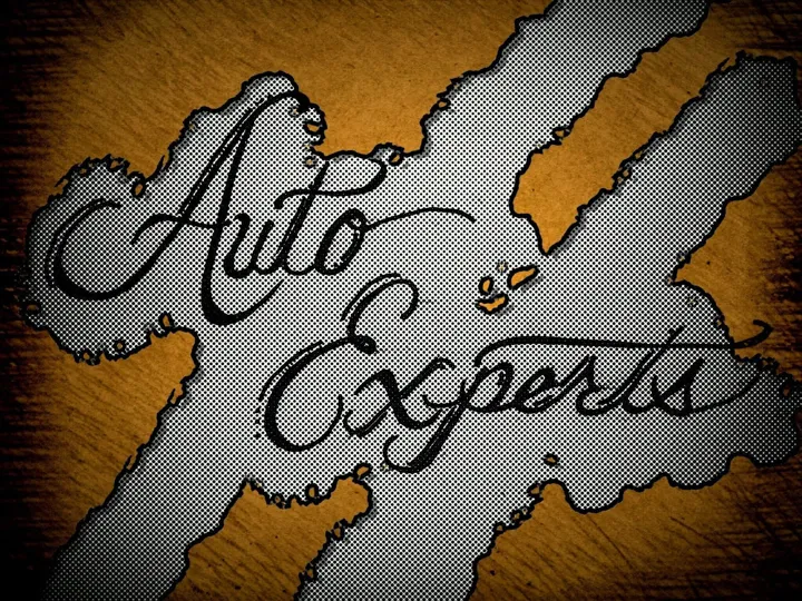 AUTO EXPERTS