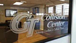 GT Collision Center