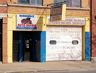 Hernandez Auto Repair