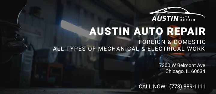 Austin Auto Repair